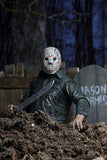(NECA) Friday the 13th - 7" Scale Action Figure - Ultimate Part 5 "Dream Sequence" Jason