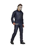 (NECA) Halloween (2018) - 7" Scale Action Figure - Ultimate Michael Myers