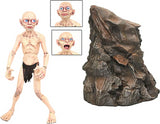 Diamond Select Lord of the Rings Gollum Deluxe Action Figure