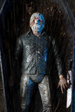 (NECA) Friday the 13th - 7" Scale Action Figure - Ultimate Part 5 "Dream Sequence" Jason