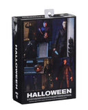 (NECA) Halloween (2018) - 7" Scale Action Figure - Ultimate Michael Myers