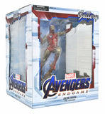 Diamond Select Iron Man MK85 Avengers 4 Marvel Gallery Statue