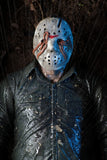 (NECA) Friday the 13th - 7" Scale Action Figure - Ultimate Part 5 "Dream Sequence" Jason