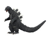 (NECA) Godzilla - 12" Head to Tail Action Figure - Godzilla (King Kong vs. Godzilla 1962 Movie)