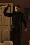 (NECA) Halloween (2018) - 7" Scale Action Figure - Ultimate Michael Myers