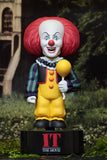 (NECA) IT - Body Knocker - "Pennywise" (1990 Miniseries)