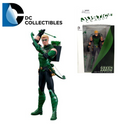Image 15: Justice League - New 52 Action Figure - Green Arrow