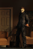 (NECA) Halloween (2018) - 7" Scale Action Figure - Ultimate Michael Myers