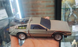 (NECA) Back to the Future – 1/32 Scale Vehicle – Time Machine