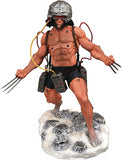 Diamond Select Weapon-X Wolverine Marvel Gallery Comic Statue