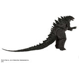(NECA) Godzilla - 12" Head To Tail Action Figure - Modern Series 1 Godzilla