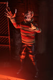 (NECA) Nightmare On Elm Street - 8" Clothed Figure - New Nightmare Freddy