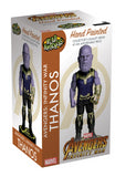 (NECA) Avengers: Infinity War - Head Knocker - Thanos