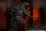 (NECA) Godzilla - 12" Head To Tail Action Figure - Modern Series 1 Godzilla