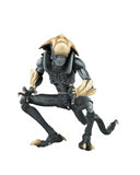 (NECA) Alien vs Predator - 7" Scale Action Figure - Alien Arcade - Chrysalis