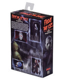 (NECA) Friday the 13th - 7" Scale Action Figure - Ultimate Part 5 "Dream Sequence" Jason
