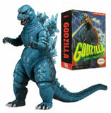 (NECA) Godzilla - 12" Head To Tail  Action Figure - Godzilla (Classic Video Game Appearance)