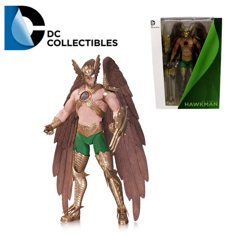 Hawkman action deals figure