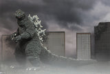 (NECA) Godzilla - 12" Head to Tail Action Figure - Godzilla (King Kong vs. Godzilla 1962 Movie)
