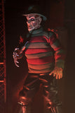 (NECA) Nightmare On Elm Street - 8" Clothed Figure - New Nightmare Freddy