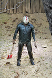 (NECA) Friday the 13th - 7" Scale Action Figure - Ultimate Part 5 "Dream Sequence" Jason