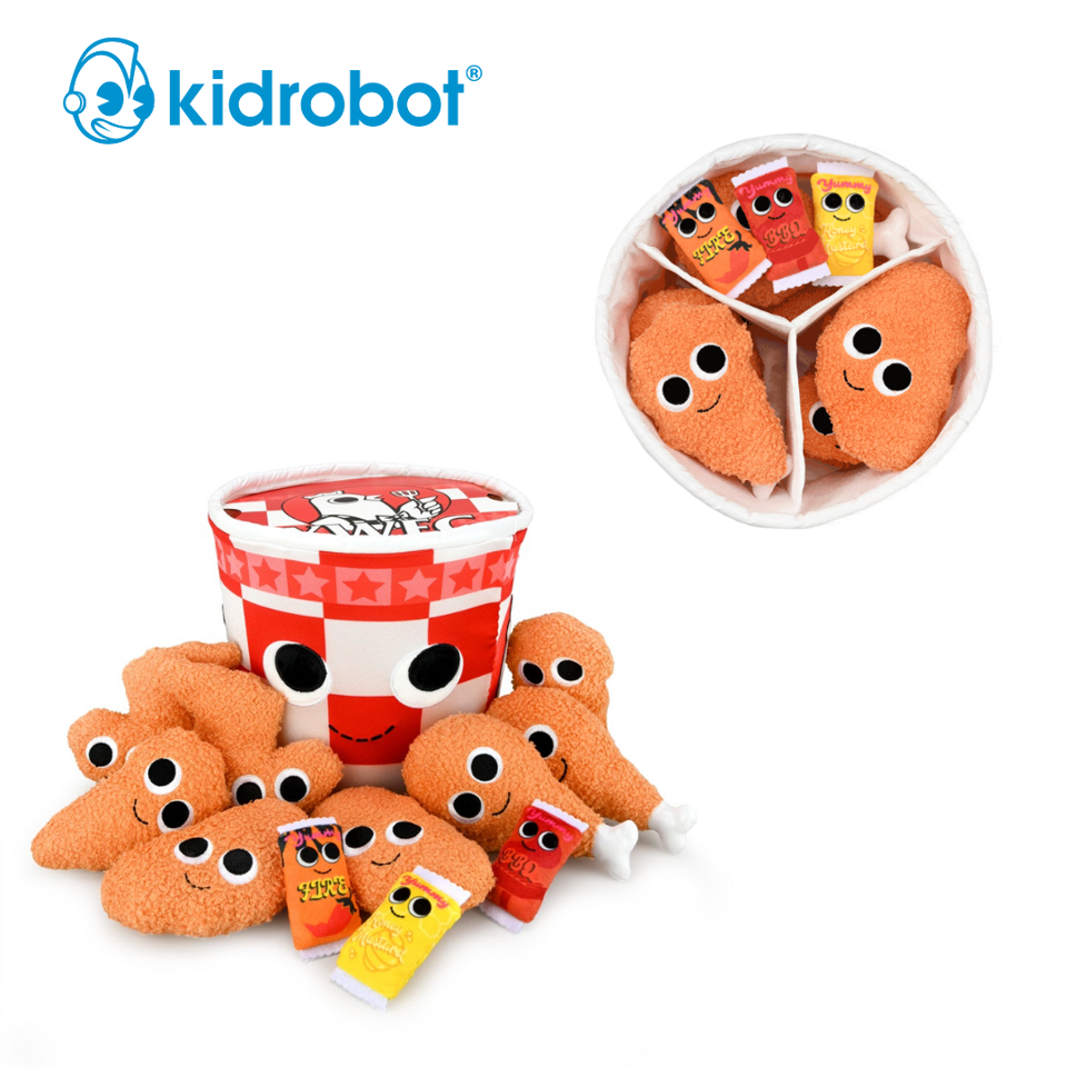 Yummy world toys discount where to buy