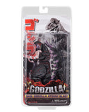 (NECA) Godzilla - 12" Head to Tail Action Figure - Shin Godzilla (Atomic Blast 2016)
