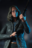 (NECA) Halloween (2018) - 7" Scale Action Figure - Ultimate Laurie Strode