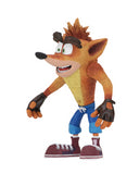 (NECA) Crash Bandicoot - 7" Scale Action Figure - Crash Bandicoot