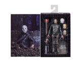 (NECA) Friday the 13th - 7" Scale Action Figure - Ultimate Part 5 "Dream Sequence" Jason