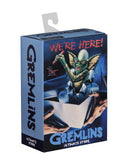 (NECA) Gremlins - 7" Scale Action Figure - Ultimate Stripe