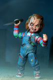 (NECA) Chucky - 7" Scale Action Figure - Ultimate Bride of Chucky "Chucky & Tiffany" 2-Pack