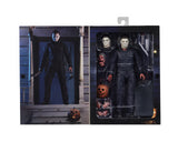 (NECA) Halloween (2018) - 7" Scale Action Figure - Ultimate Michael Myers