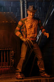 (NECA) Nightmare on Elm - 7" Action Figure - Ultimate Dream Warrior
