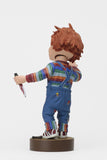 (NECA) Chucky - Head Knocker - Chucky with Knife