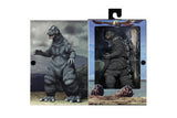 (NECA) Godzilla - 12" Head to Tail Action Figure - 1964 Godzilla (Mothra vs Godzilla)