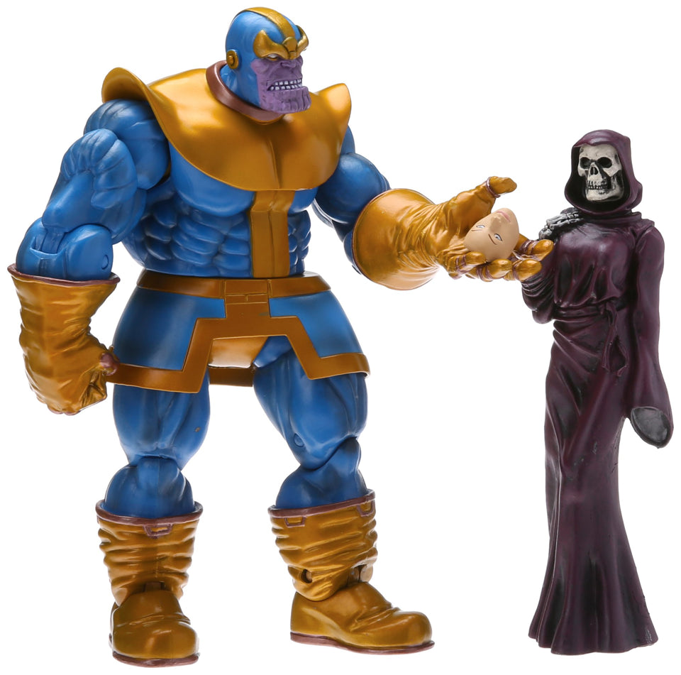 Thanos toy sales