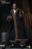 (NECA) Candyman - 8" Clothed Action Figure - Candyman