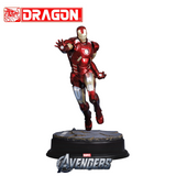 Avengers - Iron Man Mk. 7PX AHV