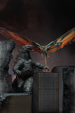 (NECA) Godzilla - 7" Scale Action Figure - Mothra (2019)