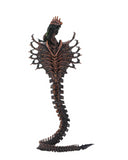 (NECA) Aliens - 7" Scale Action Figure - Series 13 - Snake Alien