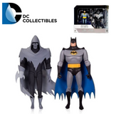 Batman - Animated Movie Mask of The Phantasm Action Figure