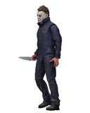 (NECA) Halloween (2018) - 7" Scale Action Figure - Ultimate Michael Myers