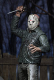 (NECA) Friday the 13th - 7" Scale Action Figure - Ultimate Part 5 "Dream Sequence" Jason