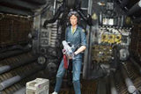 (NECA) Alien – 7” Scale Action Figure – 40th Anniversary - Ellen Ripley
