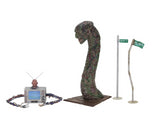 (NECA) Nightmare on Elm Street - Accessory Pack - Deluxe Accessory Set