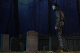 (NECA) Halloween (2018) - 7" Scale Action Figure - Ultimate Michael Myers
