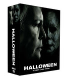 (NECA) Halloween (2018) - 7" Scale Action Figure - Ultimate Laurie Strode