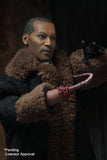 (NECA) Candyman - 8" Clothed Action Figure - Candyman