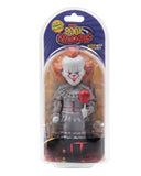 (NECA) IT - Body Knocker - "Pennywise" (2017 Movie)